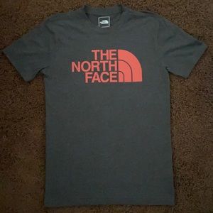 The North Face T-Shirt